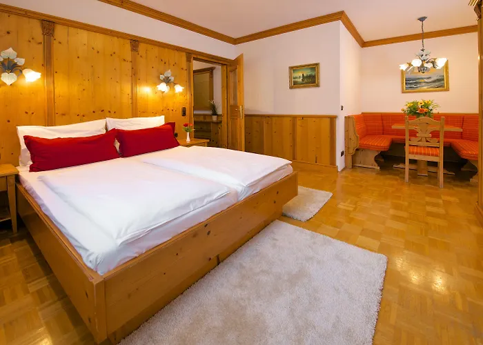 Park Laim Hotel