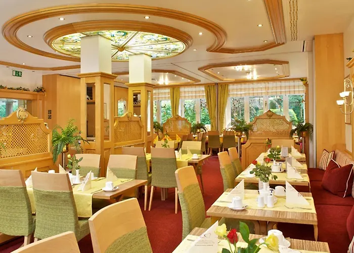 Hotel Park Laim Munich