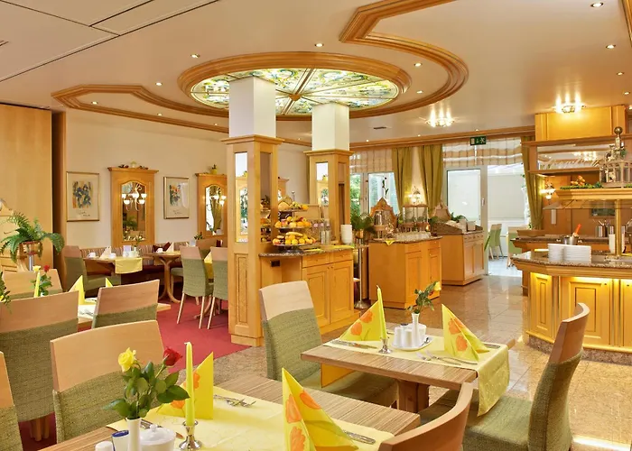 Hotel Park Laim