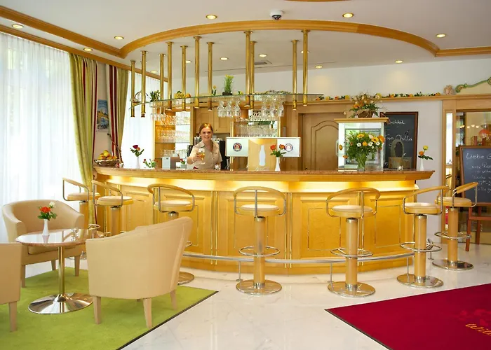 Hotel Park Laim