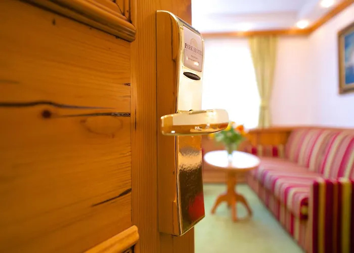 Hotel Park Laim 4*