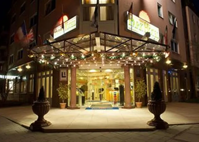 Park Laim Hotel