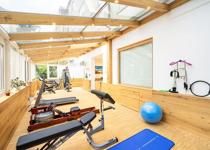 Park Laim Hotel Monaco di Baviera