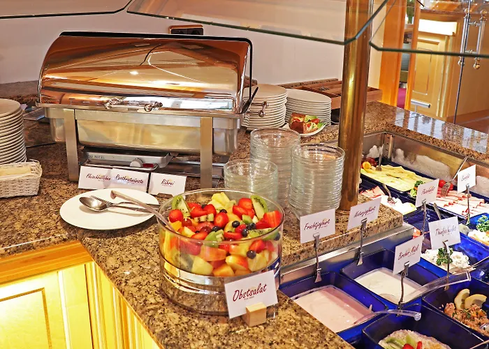 Park Laim 4* Monaco di Baviera