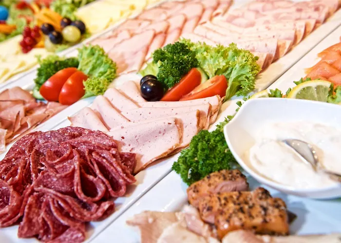 Park Laim Hotel Monaco di Baviera