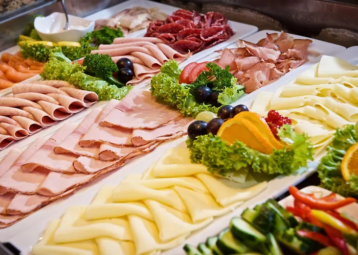 Park Laim Monaco di Baviera