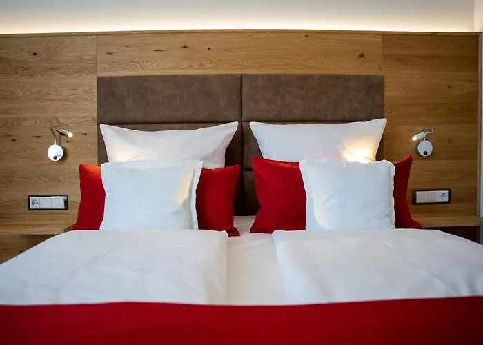 Park Laim Hotel Monaco di Baviera