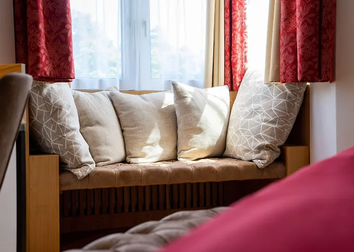 Hotel Park Laim 4*
