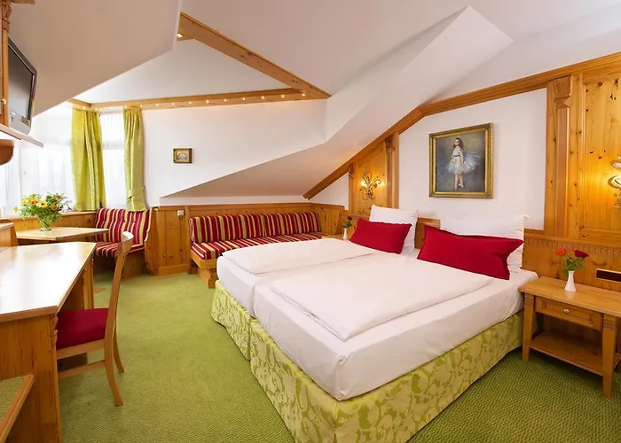 Hotel Park Laim 4*