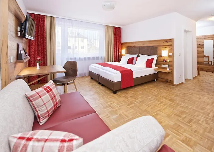 Park Laim Hotel