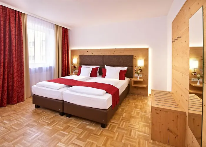 Park Laim Hotel 4*