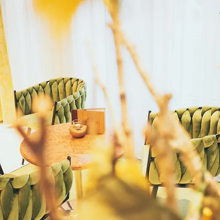 Park Laim Hotel Monachium