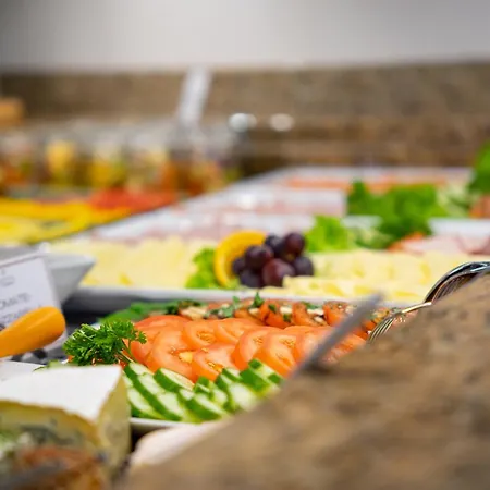 Hotel Park Laim Monachium