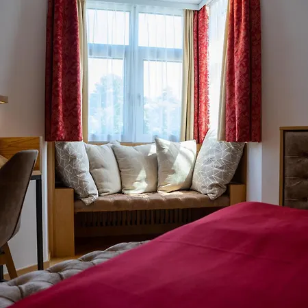 Park Laim 4* Monachium