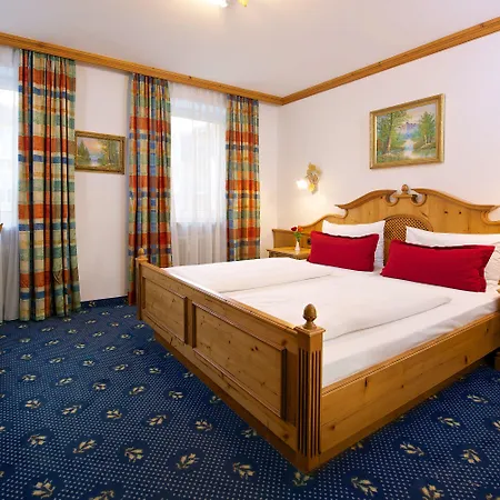 Park Laim 4* Monachium