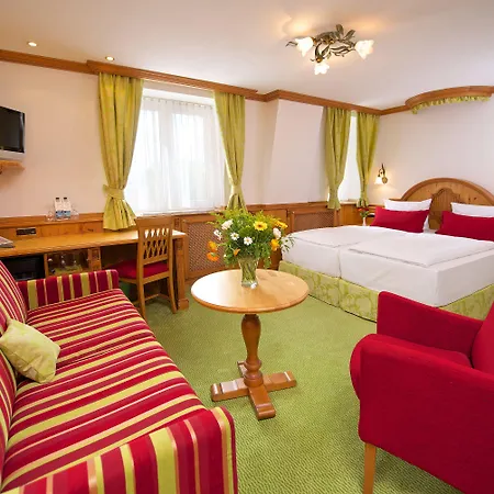 Park Laim 4* Monachium