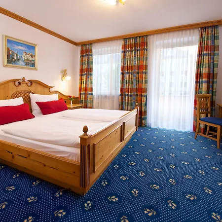 Park Laim 4* Monachium