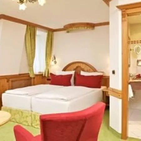 Park Laim 4* Monachium