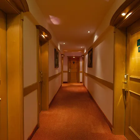 Hotel Park Laim Monachium