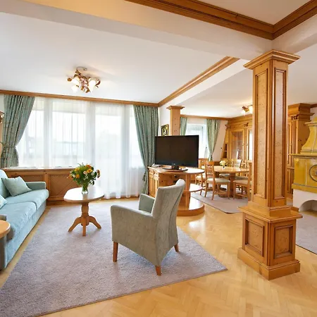 Park Laim Hotel Monachium