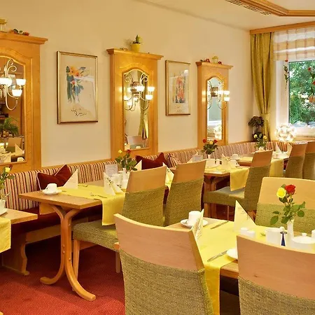 Hotel Park Laim Monachium