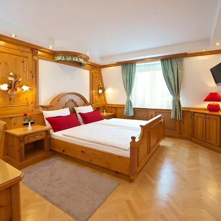 Hotel Park Laim 4*