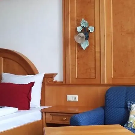 Park Laim 4* Monaco di Baviera