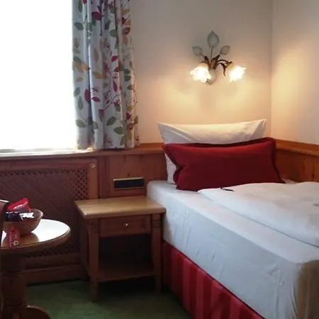 Park Laim Hotel