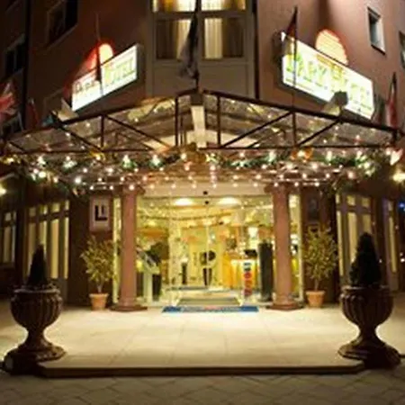 Park Laim Hotel München
