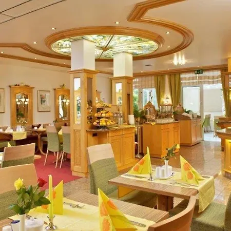 Hotel Park Laim