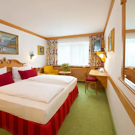 Hotel Park Laim