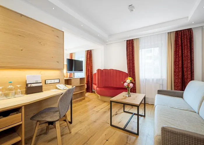 Park Laim Hotel Munich