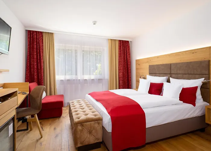 Hotel Park Laim München