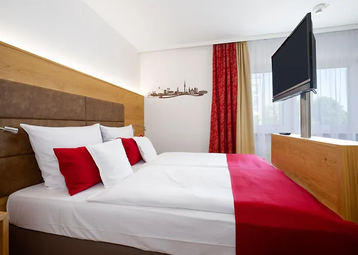 Park Laim Hotel 4*