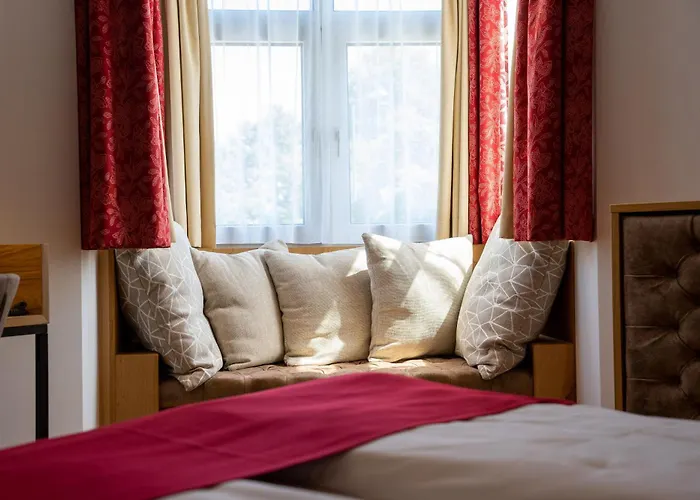 Park Laim Hotel 4*
