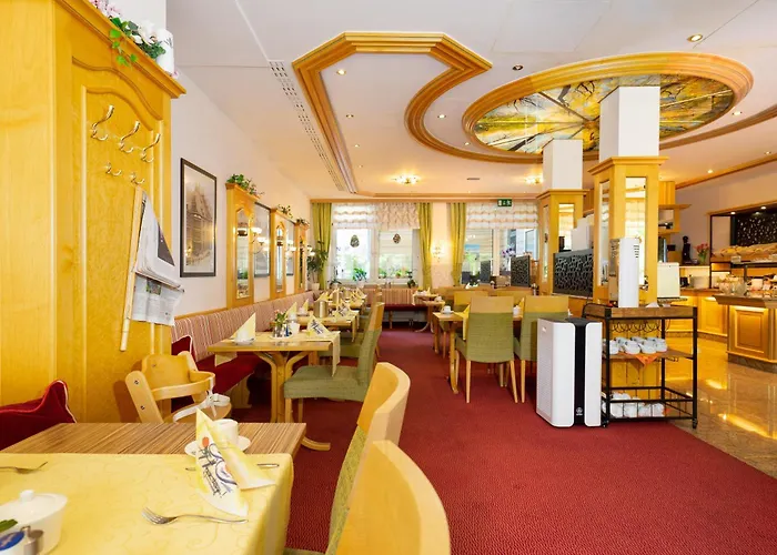 Park Laim 4* München