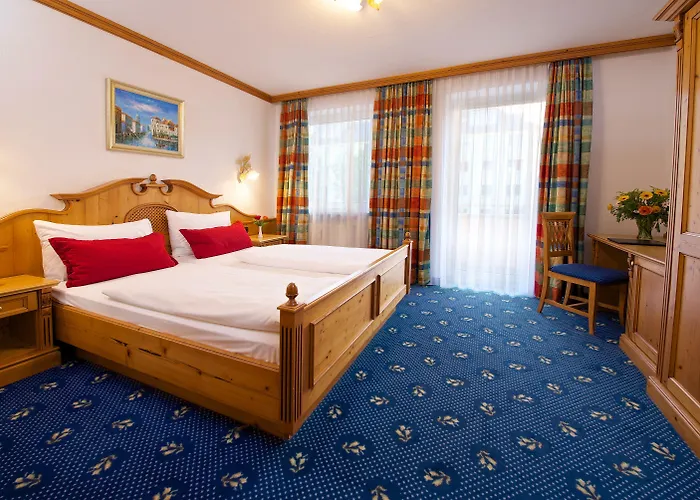 Park Laim 4* Munich