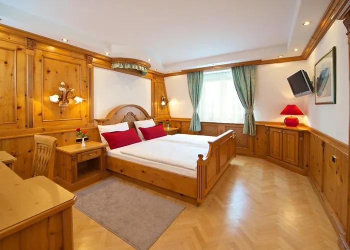 Hotel Park Laim 4*
